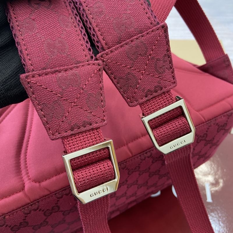 Gucci Backpacks